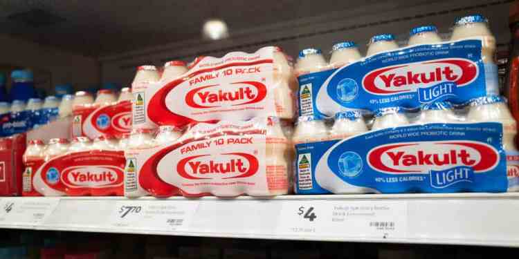 Yakult Australia Suffers Data Breach Amidst Holiday Season, DragonForce Claims Attack 38 Yakult Australia data breach
