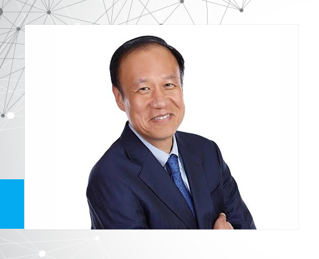 Top 25 Cybersecurity CEOs to Watch in 2024 73 Ken Xie, Founder, Chairman and CEO of Fortinet