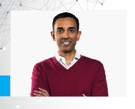 Top 25 Cybersecurity CEOs to Watch in 2024 77 Rajat Bhargava, CEO and co-founder of JumpCloud