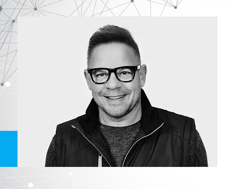 Top 25 Cybersecurity CEOs to Watch in 2024 85 Charlie Thomas, CEO of Deepwatch