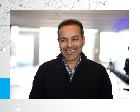 Top 25 Cybersecurity CEOs to Watch in 2024 87 Sanjay Mirchandani, President and CEO of Commvault Systems, Inc