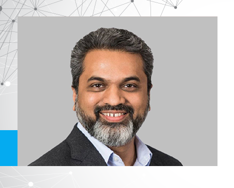 Top 25 Cybersecurity CEOs to Watch in 2024 69 Sumedh Thakar, President and CEO of Qualys