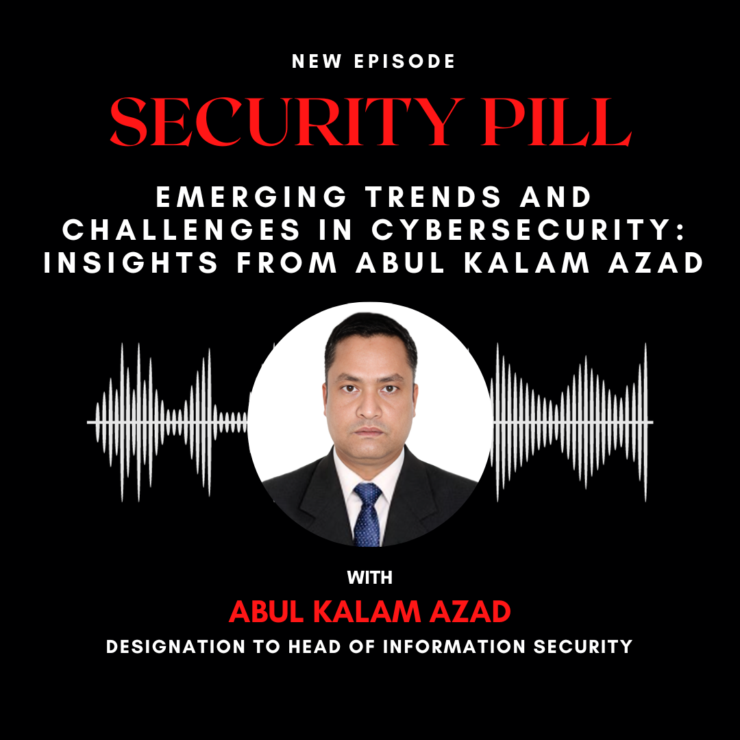 Emerging Trends and Challenges in Cybersecurity: Insights from Abul Kalam Azad 40 cybersecurity