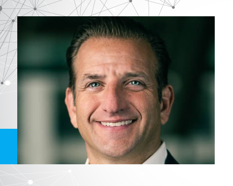 Top 25 Cybersecurity CEOs to Watch in 2024 76 eric e1703073918121