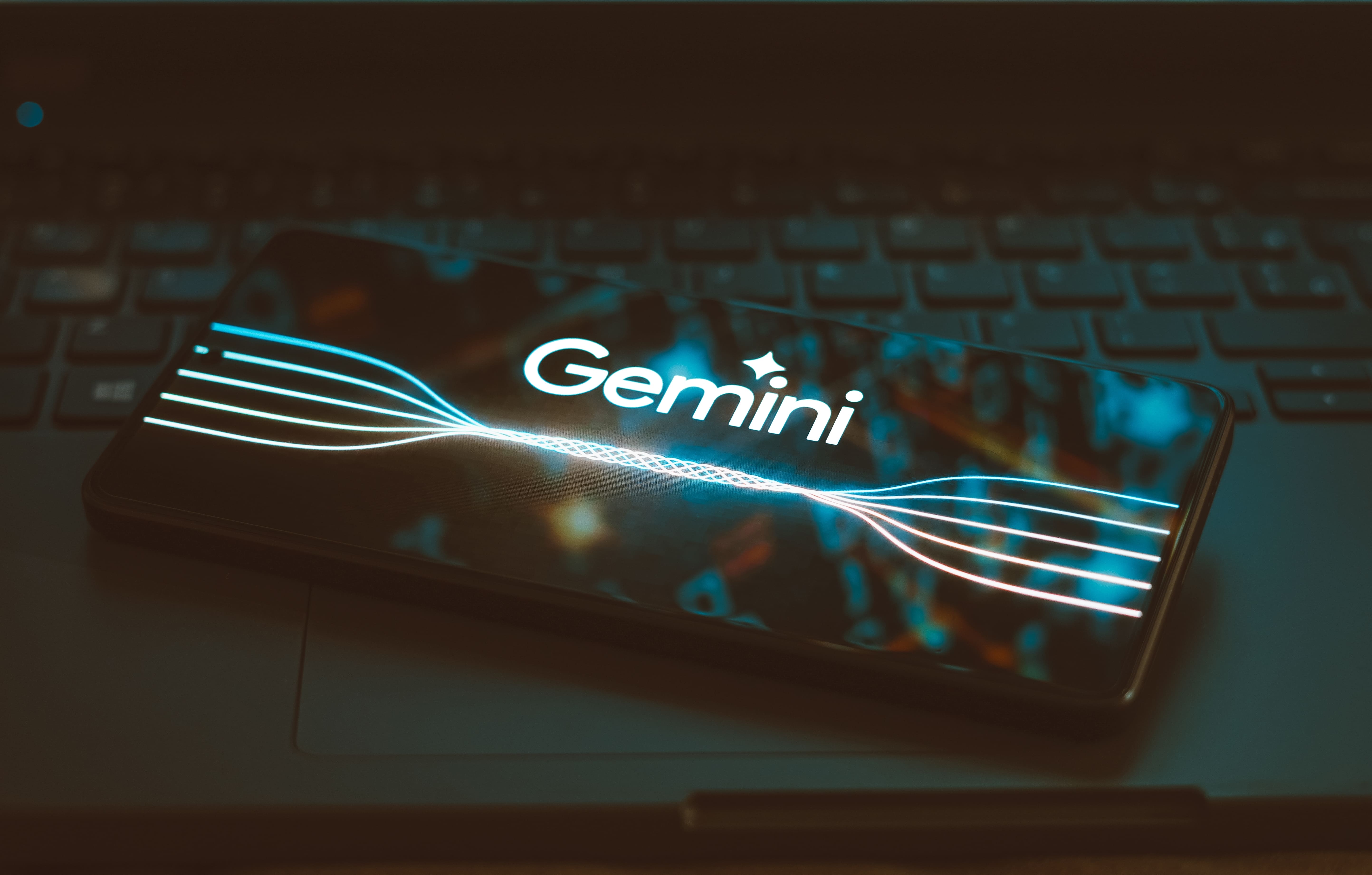 Google Launches All New Gemini AI, But is it Cyber-Safe? 40 gemini ai