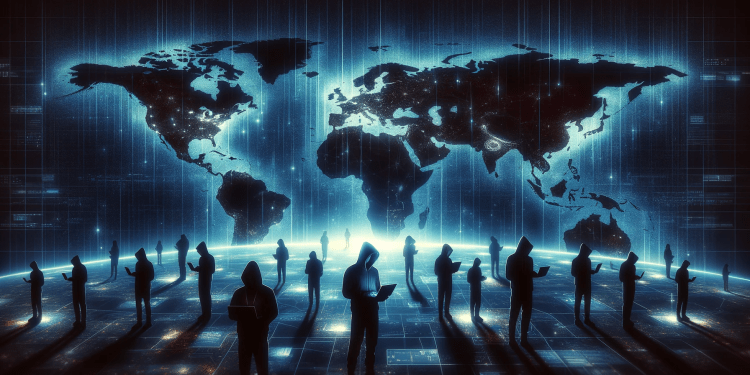 Decoding Hackers in 2023: The Year's Most Disruptive Cybercriminals and Cybercrime Syndicates 37 hackers in 2023