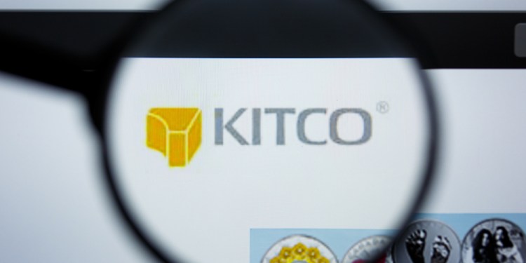 Kitco.com Hit by Cyberattack, Online Platform Temporarily Offline 41 Cyberattack on Kitco