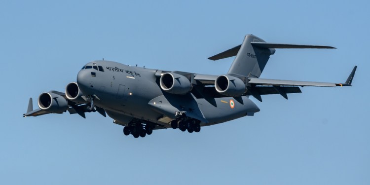 Indian Aerospace Targeted: Suspected Cyberattack, Data Sale Claims Surface on the Dark Web 38 unauthorized access to Indian aerospace