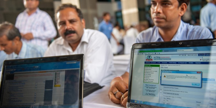 India's Income Tax Department Data Breach: Threat Actor Sets Price for Access 38 Income Tax Department of India