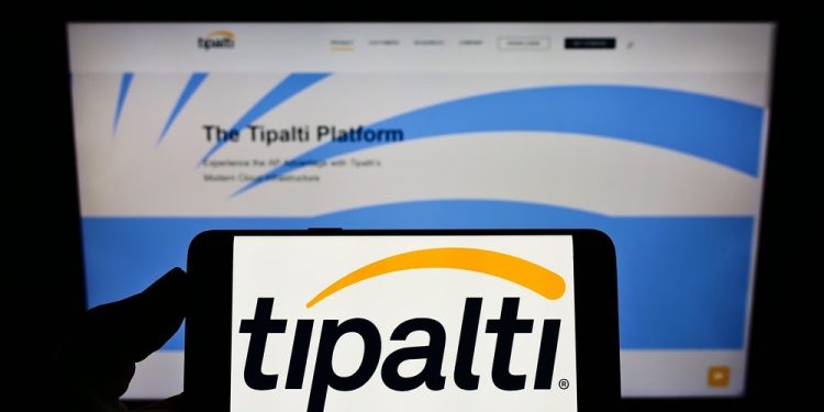 Tipalti Data Breach Remains Unconfirmed, Hacker Claims Prompts Immediate Investigation 38 Tipalti breach update