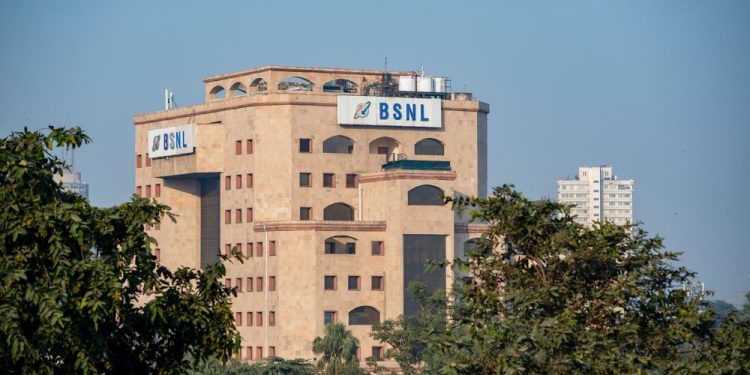 Alleged BSNL Data Breach Exposes 2.9M User Records in Major Security Incident 39 BSNL data breach