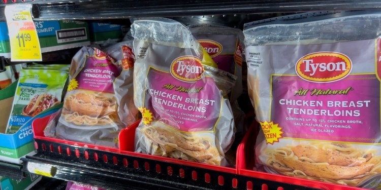 After Tyson Foods Cyberattack, Snatch Ransomware Leaks Personal Data of Top Executives 37 Tyson Foods Cyberattack