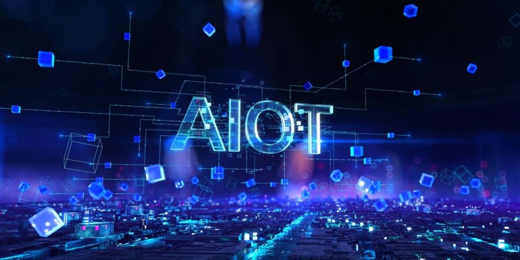 Exploring the Impact of AIoT on Security 37 AIoT