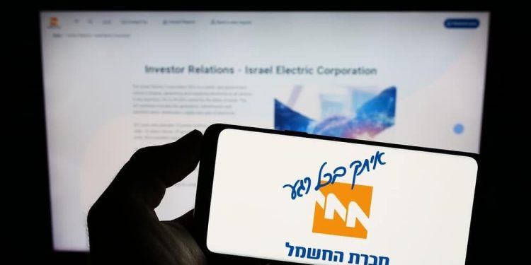 IEC data breach and cyberattack on Israel's Electricity Infrastructures