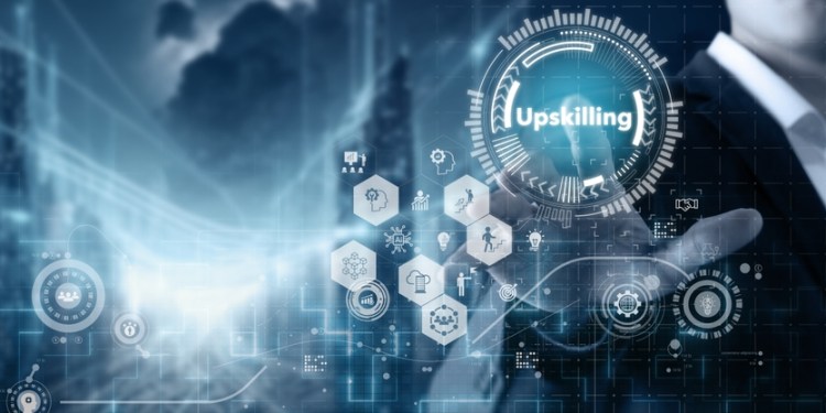 The Role of Upskilling in Strengthening Cybersecurity Defences 37 Cybersecurity Defence