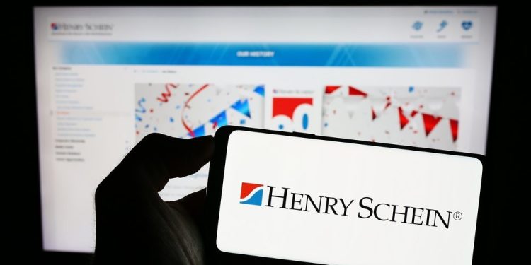 Ransom Paid, Yet Struck Again: Henry Schein Hit by Third Cyberattack 38 Henry Schein data breach