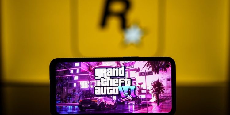 The GTA 6 Map Leaked by Rockstar Employee's Son: What's Disclosed? 40 GTA 6 Map Leak