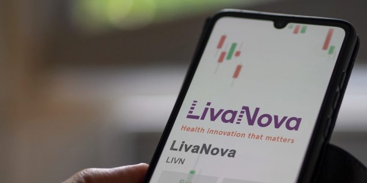 LockBit Ransomware Group Alleges LivaNova PLC Data Breach 38 LivaNova Data Breach