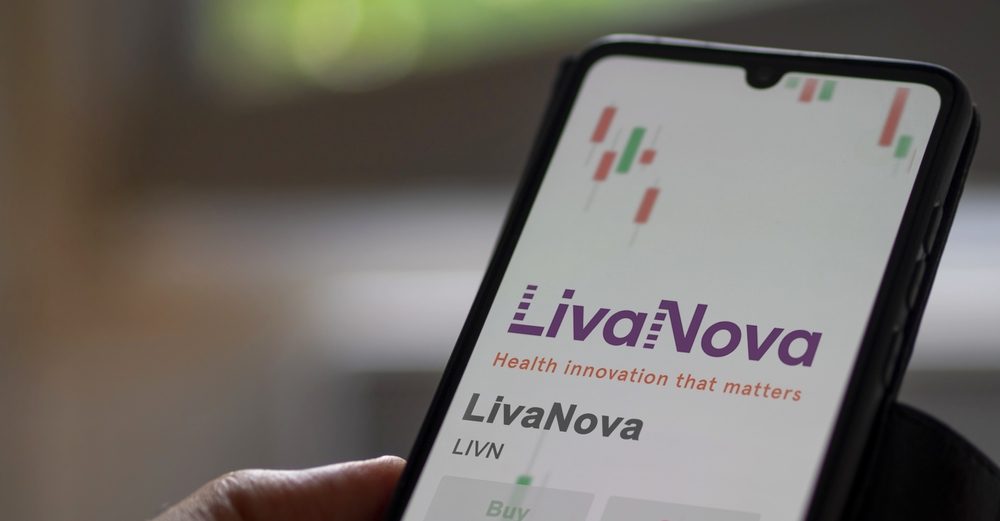 LockBit Ransomware Group Alleges LivaNova PLC Data Breach 42 LivaNova Data Breach