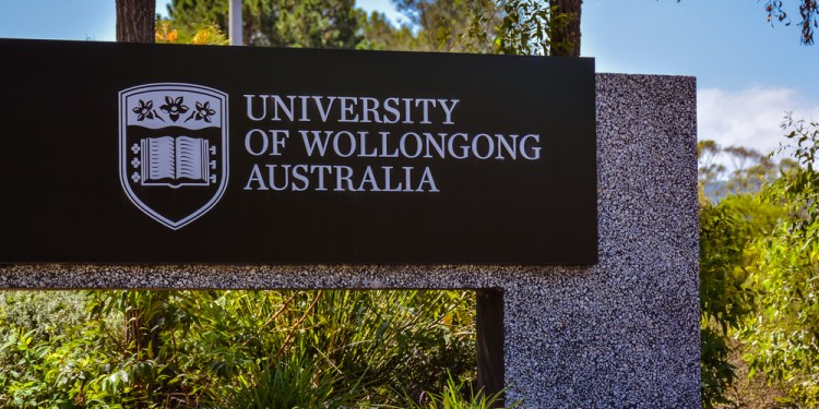 University of Wollongong Data Breach