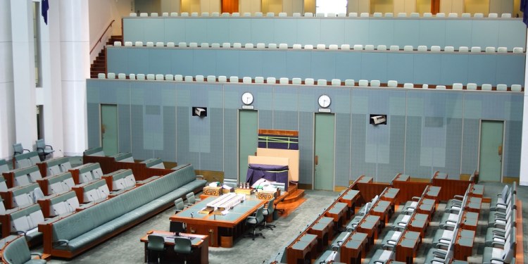 Australia Faces Cybersecurity Challenge Amid Alleged Cyberattacks on Prime Minister's Website 39 cyberattack on the Australian PM website