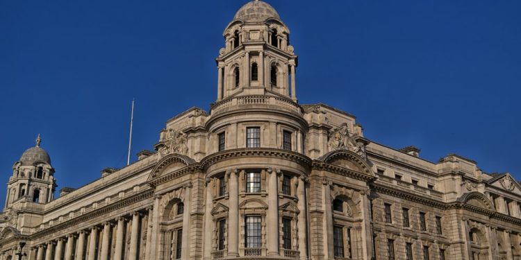 UK Ministry of Defence Faces £350,000 Fine for Afghan Evacuation Data Breach 37 Afghan evacuation data breach