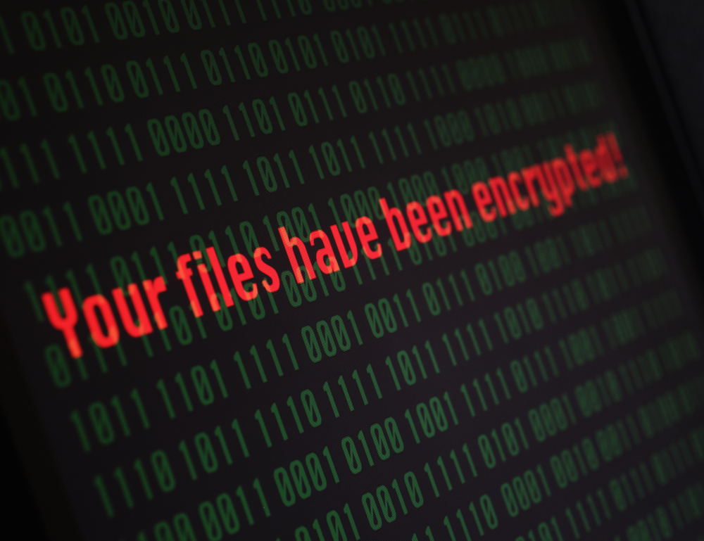 8BASE Ransomware Group Targets Companies in the US and Canada 38 8BASE ransomware attack