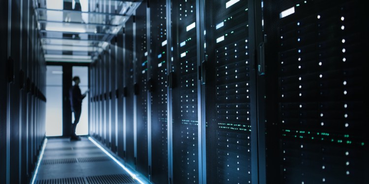 Forecasting the Four Major Forces Shaping Unified Data Storage in 2024 37 Unified Data Storage