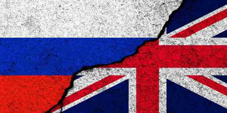 Russia Backed Star Blizzard's Infiltration Attempts in UK Elections Laid Bare 37 uk election interference
