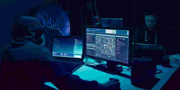 Massive Cyberattacks Hit Washington County with 60,000 System Intrusions 37 washington county cyberattack