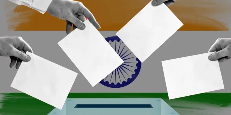 The 2024 India Elections Cyber Crisis: AI, Deepfakes, and Democratic Integrity 37 2024 Indian election cybersecurity, India elections 2024