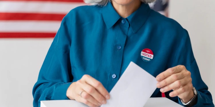 2024 U.S. Election: CISA Releases Cyber and Physical Security Guidelines for Officials 37 2024 U.S. Election