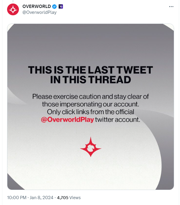 Cyber Breach: Netgear and Hyundai MEA Twitter Accounts Hacked 43 Screenshot 2024 01 09 103353