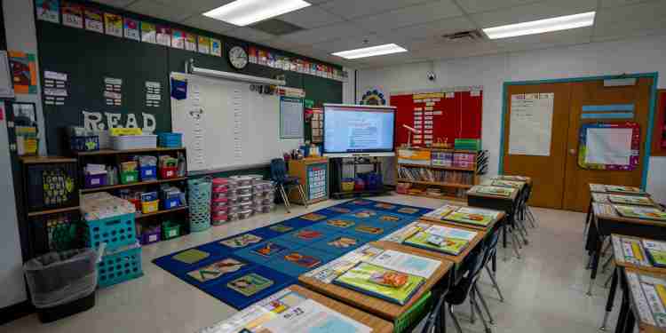 Akira Ransomware Allegedly Targets Van Buren Public School, Leaks Sensitive Data 38 Van Buren Public School Data Breach