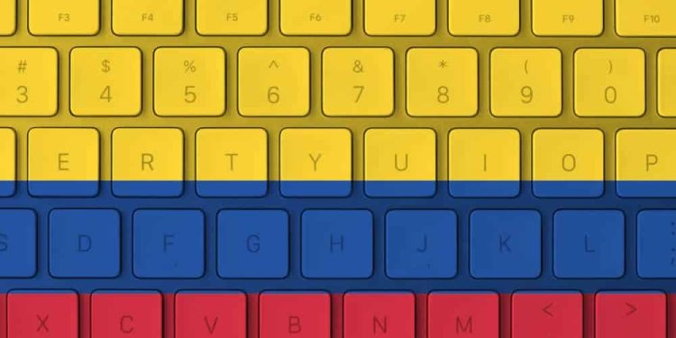 Alleged Colombian Government Ministry Data Breach Sparks Concerns; Data Available For $1000 38 Colombian government ministry data breach