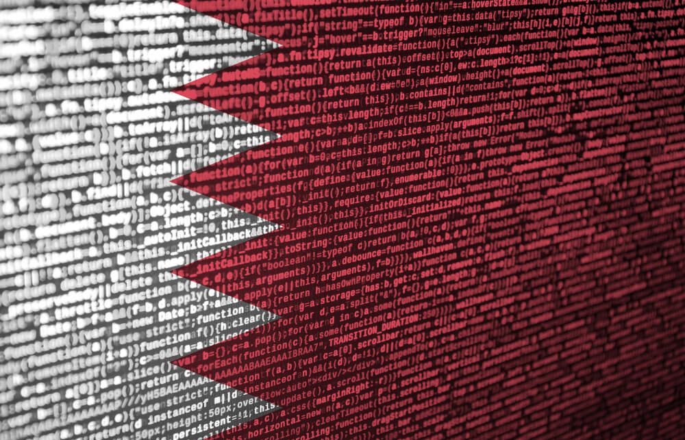 cyberattack on Bahrain