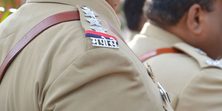 Hacktivist Groups Allegedly Target Indian Police and Government in Cyberattack 39 cyberattack on Indian Police