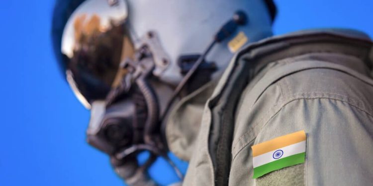 Cyber Espionage Strikes Indian Air Force: Malware Disguised in 'SU-30 Aircraft Procurement' File 44 cyberattack on the Indian Air Force