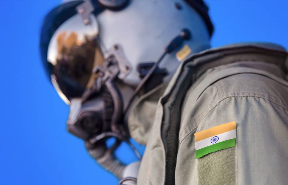 Cyber Espionage Strikes Indian Air Force: Malware Disguised in 'SU-30 Aircraft Procurement' File 42 cyberattack on the Indian Air Force