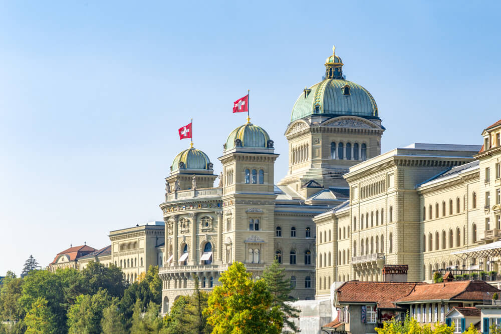 Swiss Government Websites Hit by Cyberattack; 'NoName' Hackers Claim Responsibility 40 Cyberattack on Swiss government websites