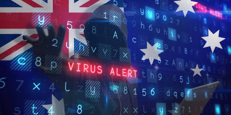 Australia Reels from Widespread Cyberattacks, PM Albanese Terms it a 'Scourge' 39 cyberattacks on Australia