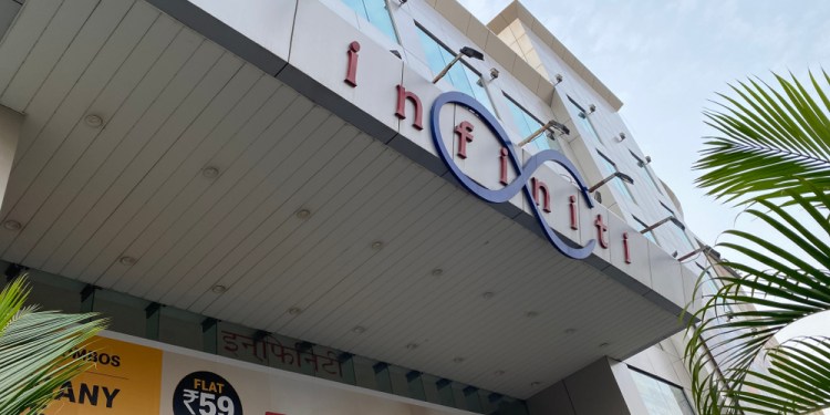 India's Shopping Giant Infiniti Mall Hit by Cyberattack: 280,000 Records Potentially Exposed 38 cyberattack on Infiniti Mall