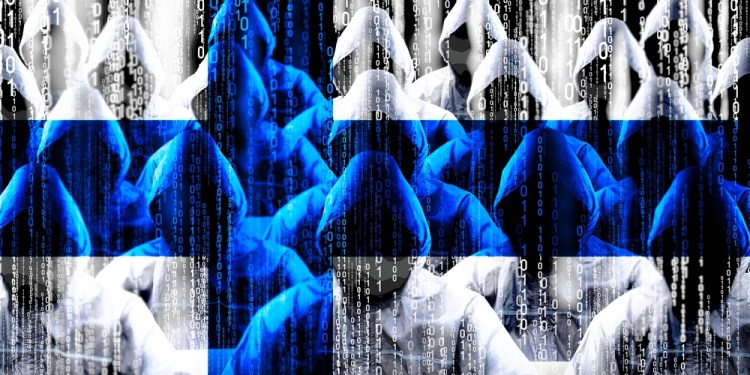 NoName Cyberattacks Escalate, Targeting Diverse Sectors in Finland 38 cyberattack on Finland