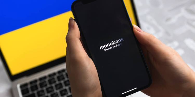 DDoS Barrage Hits Monobank, Ukraine's Largest Mobile Bank, in Unprecedented Attack 38 Cyberattack on Monobank