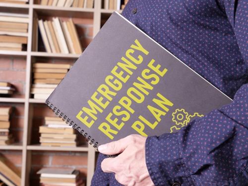 CISA, FBI, EPA Release Cyber Incident Response Guide for Water and Wastewater Systems Sector 10 incident response guide