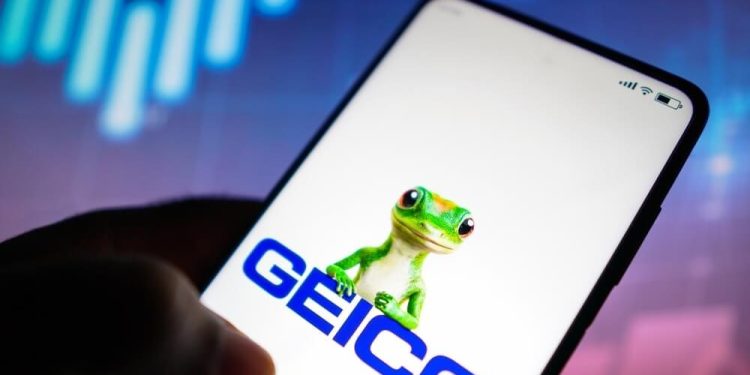 GEICO data breach