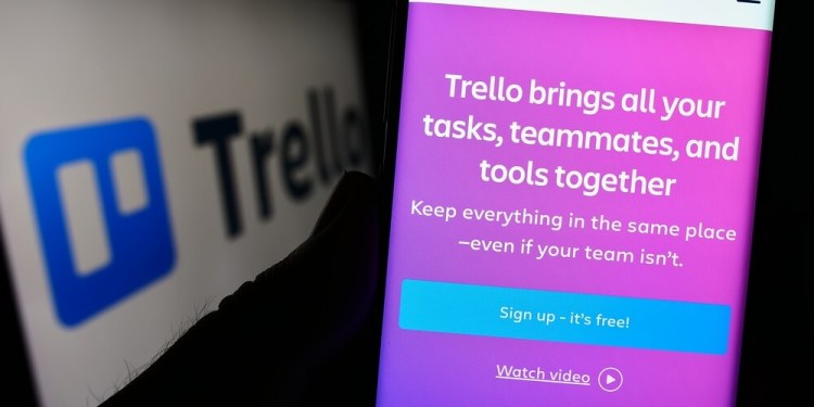 Alleged Trello Data Breach Raises Concerns: 15 Million User Records on Sale 38 Trello Data Breach