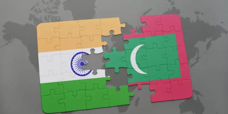 Pro-India Groups Target Maldivian Institutions Amid Rising Tensions 38 cyberattacks on the Maldivian agencies