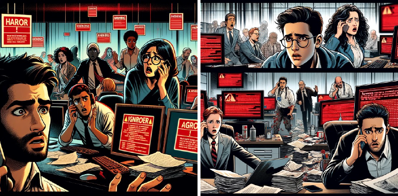 Beyond the Firewall: Why Soft Skills Are Cybersecurity's New Superpower 43 softskills b