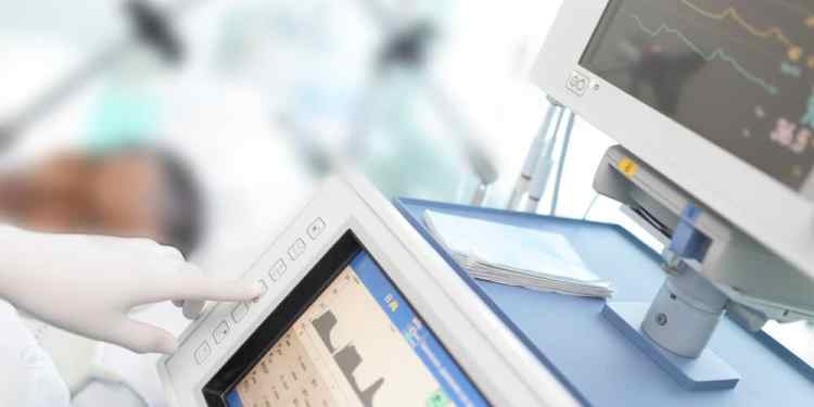 Major Cyberattack Disrupts US Healthcare Giant Change Healthcare 37 Cyberattack on Change Healthcare